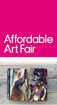 Affordable Art Fair Milano 2015
